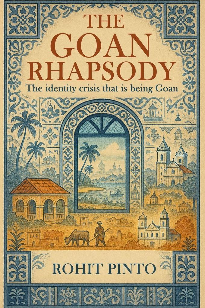 The Goan Rhapsody