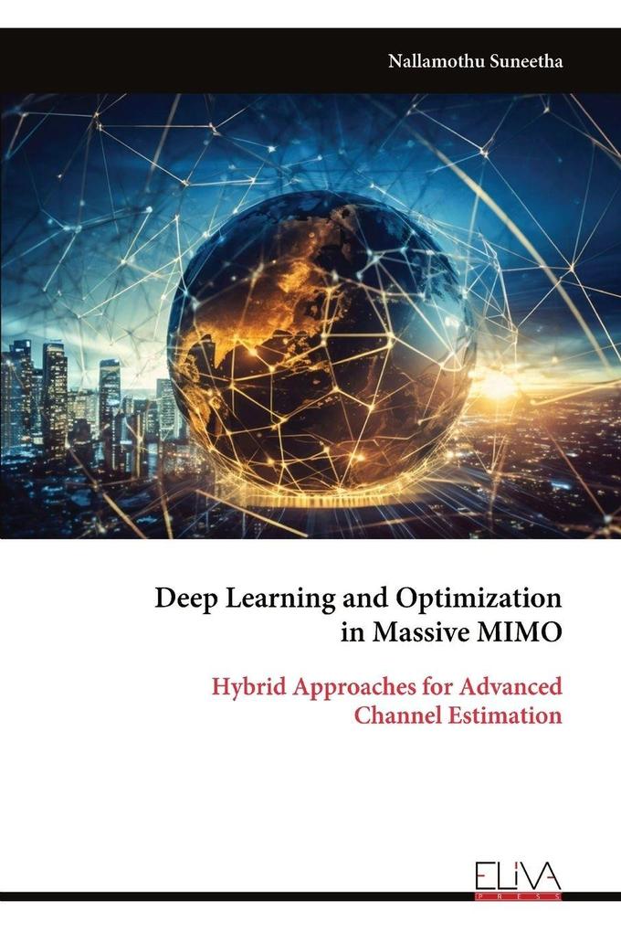 Deep Learning and Optimization in Massive MIMO