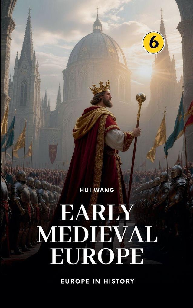 Early Medieval Europe