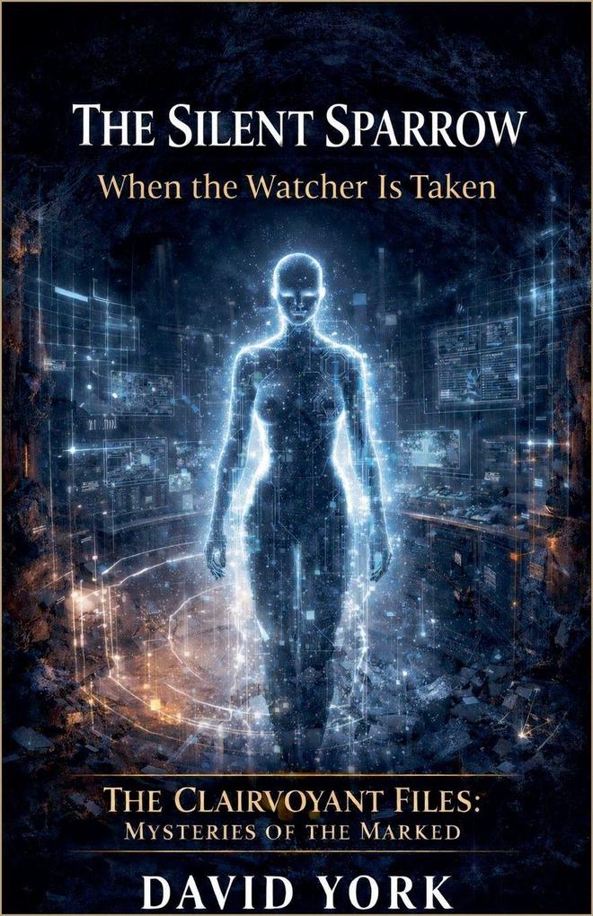 The Silent Sparrow