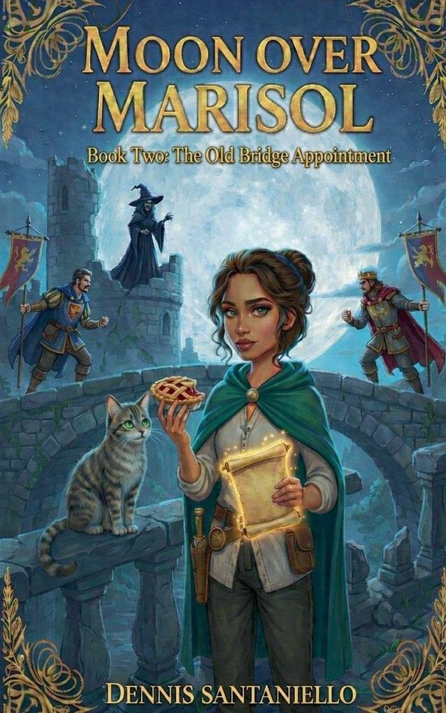 The Old Bridge Appointment