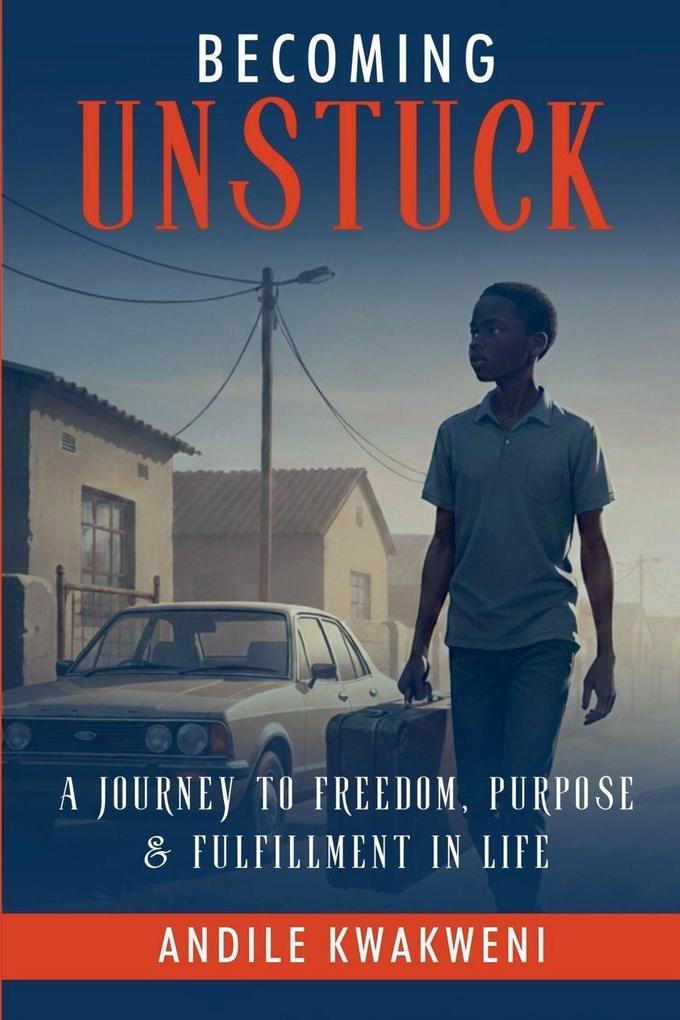 Becoming Unstuck