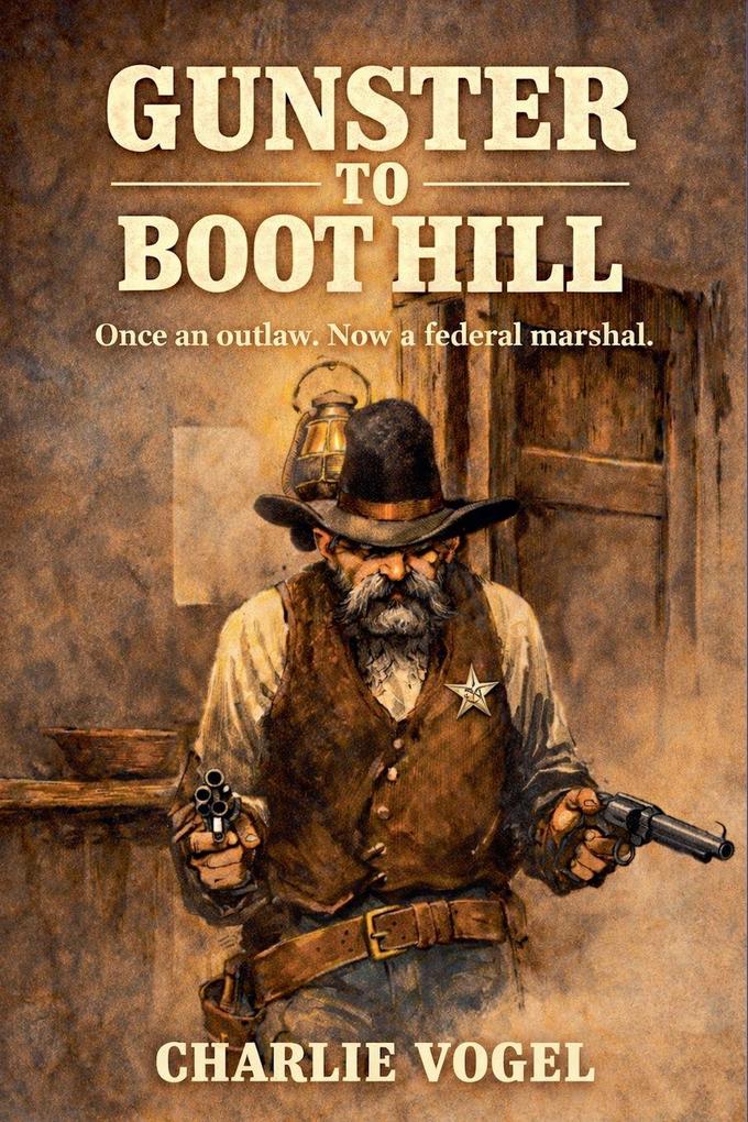 Gunster to Boot Hill