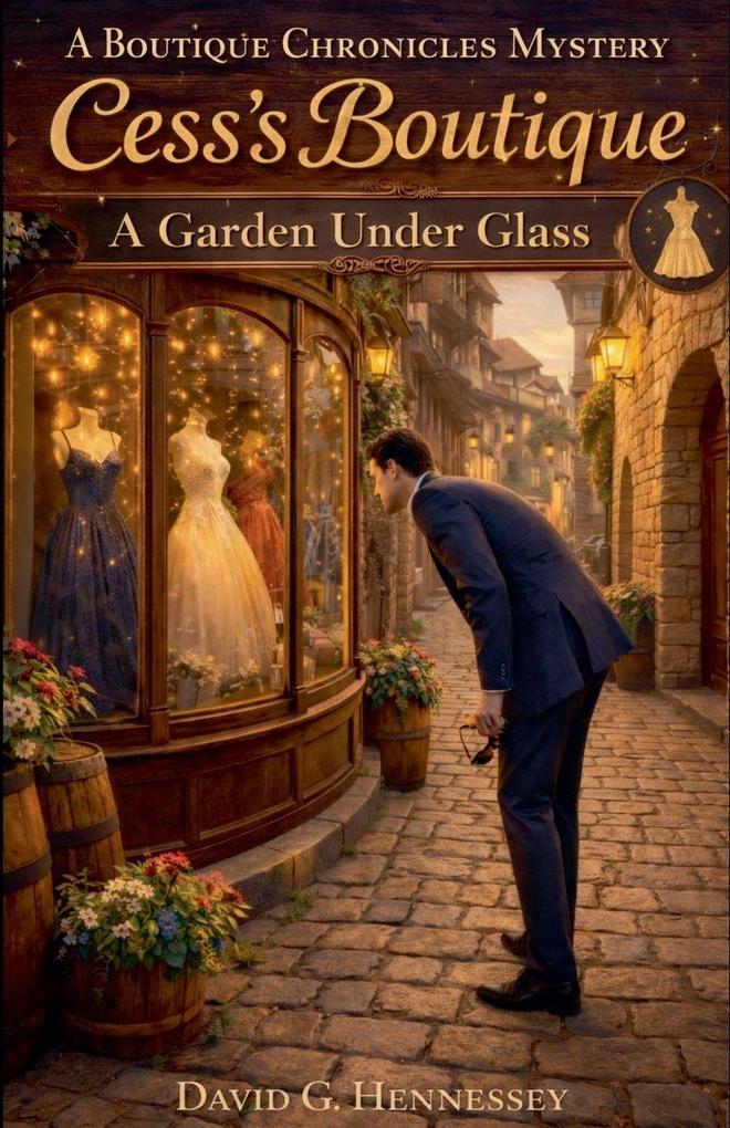 A Garden Under Glass