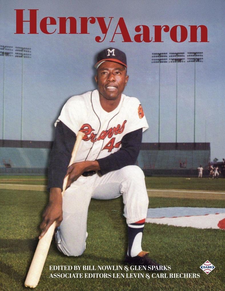Henry Aaron