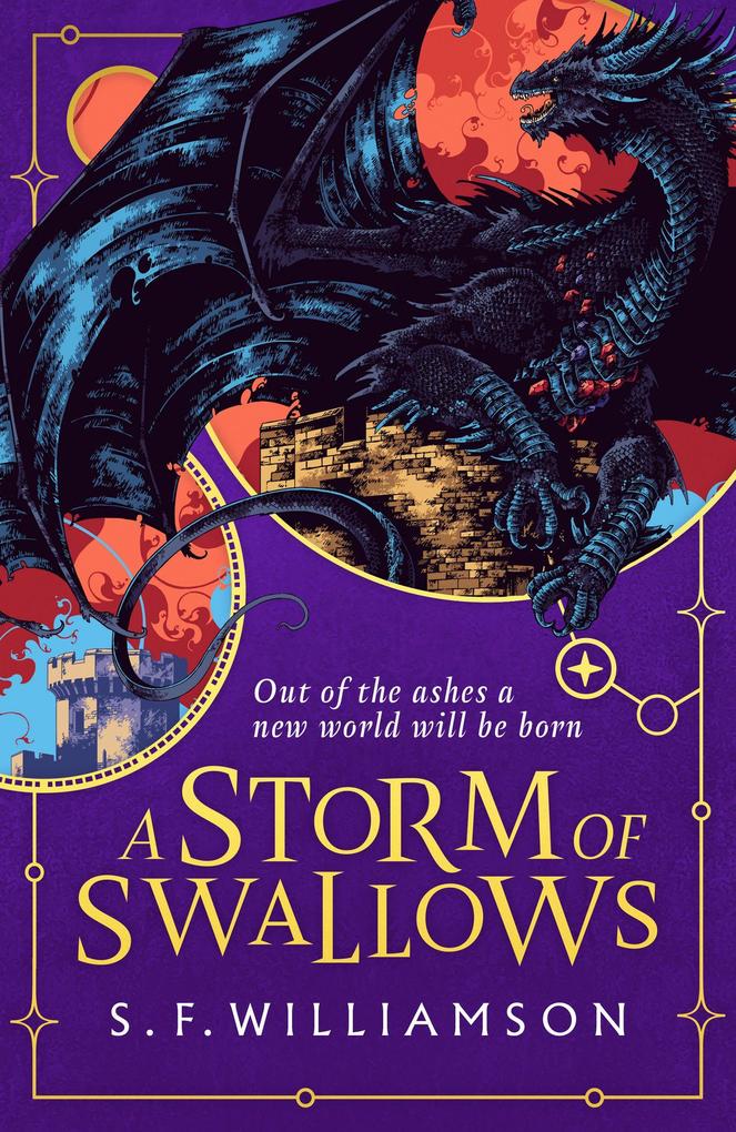 A Storm of Swallows