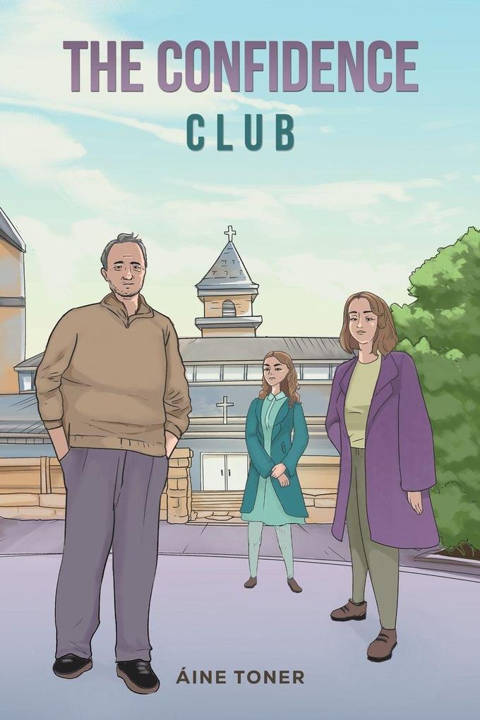 The Confidence Club