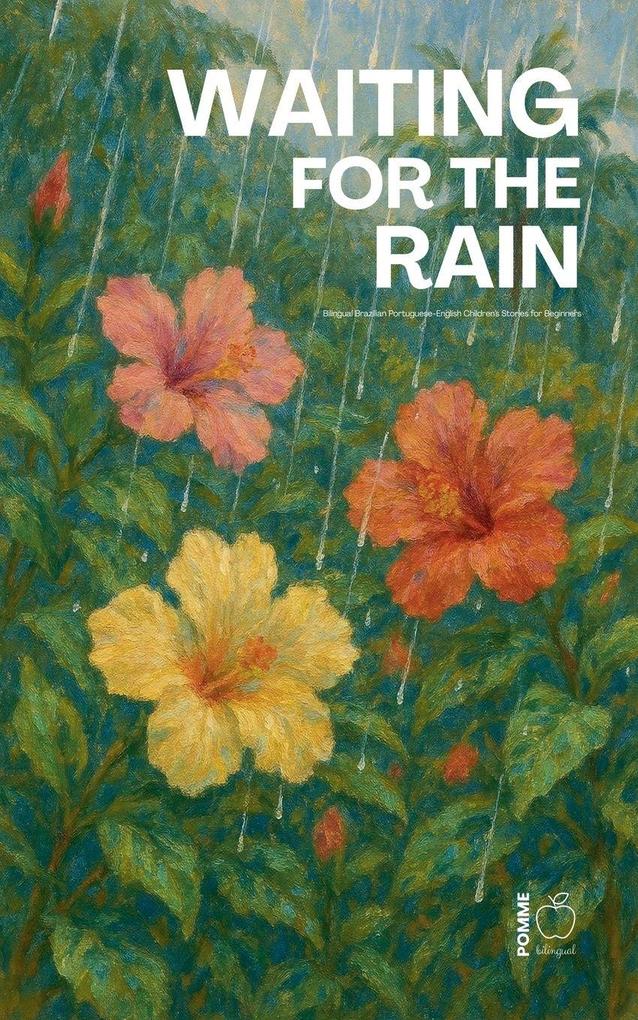 Waiting for the Rain