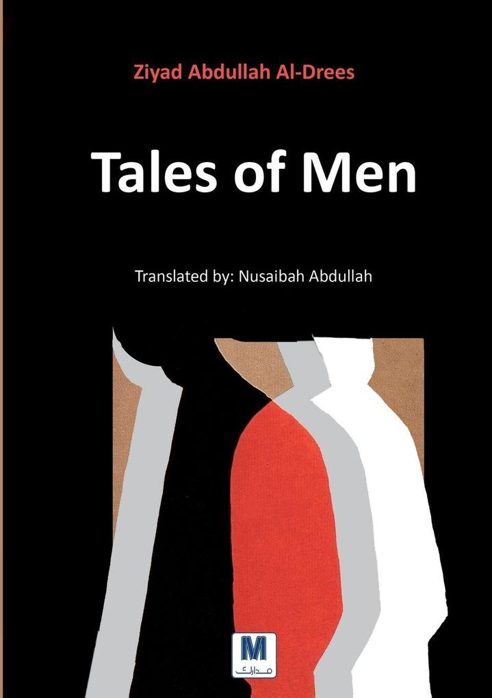 TALES OF MEN