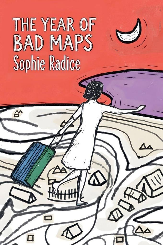 The Year Of Bad Maps