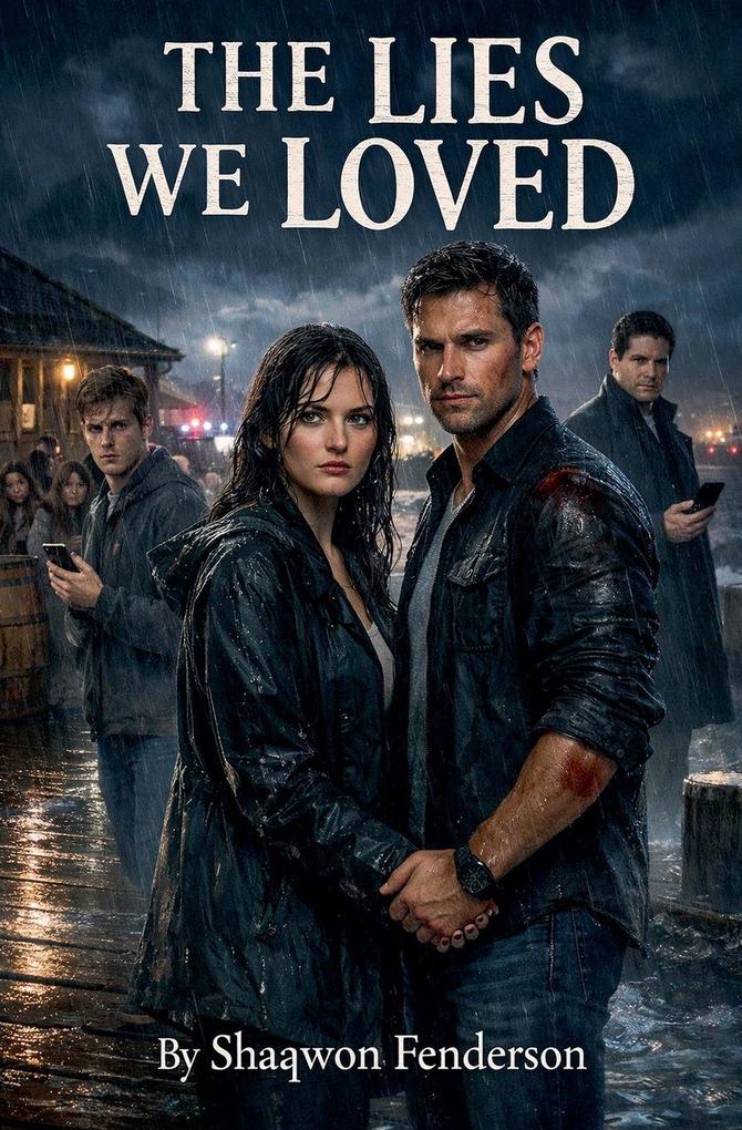 The Lies We Loved