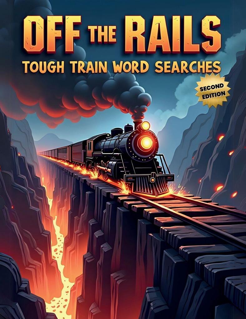 Off the Rails