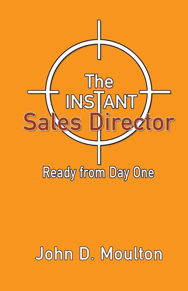 The Instant Sales Director