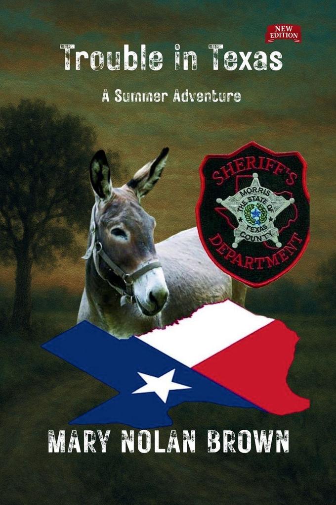 (New Edition) Trouble in Texas