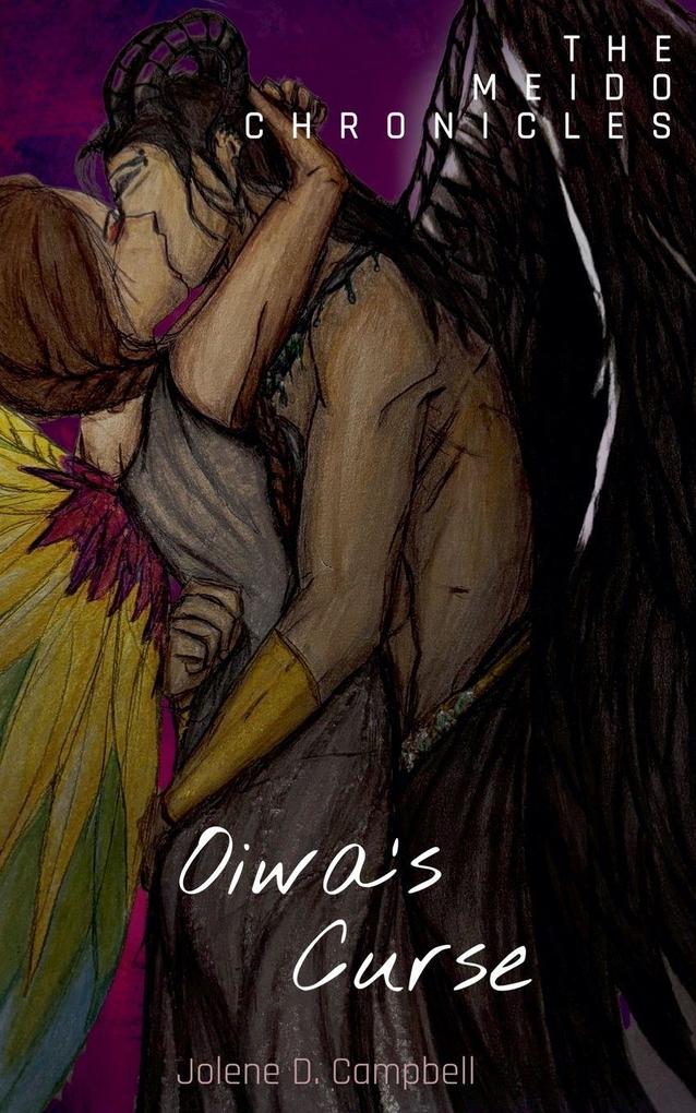 Oiwa's Curse
