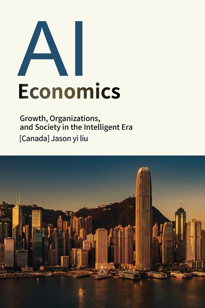 Artificial Intelligence Economics