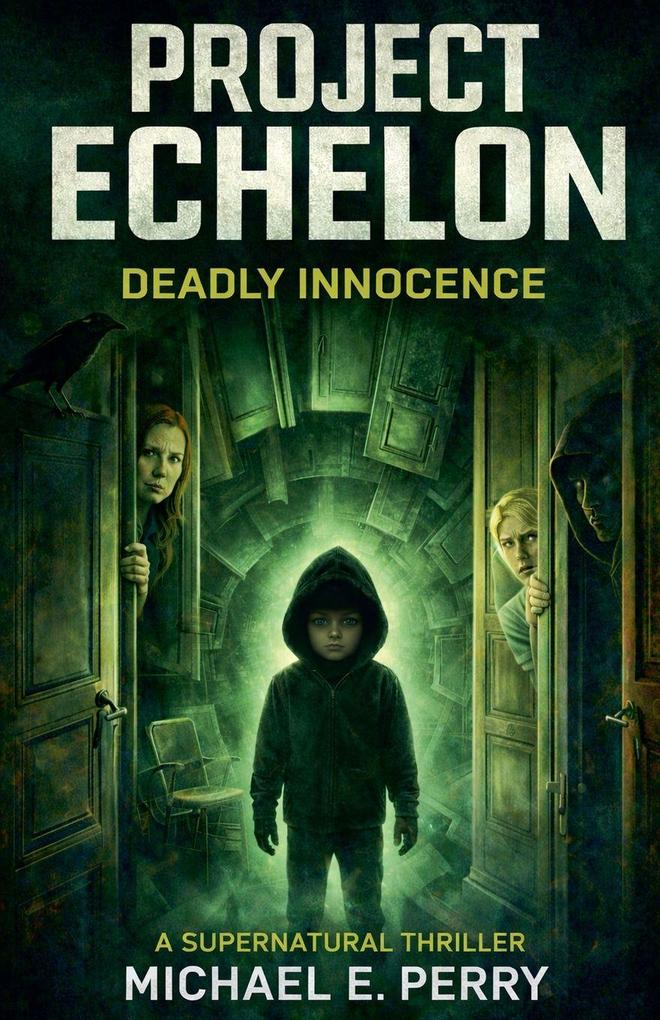 Project Echelon