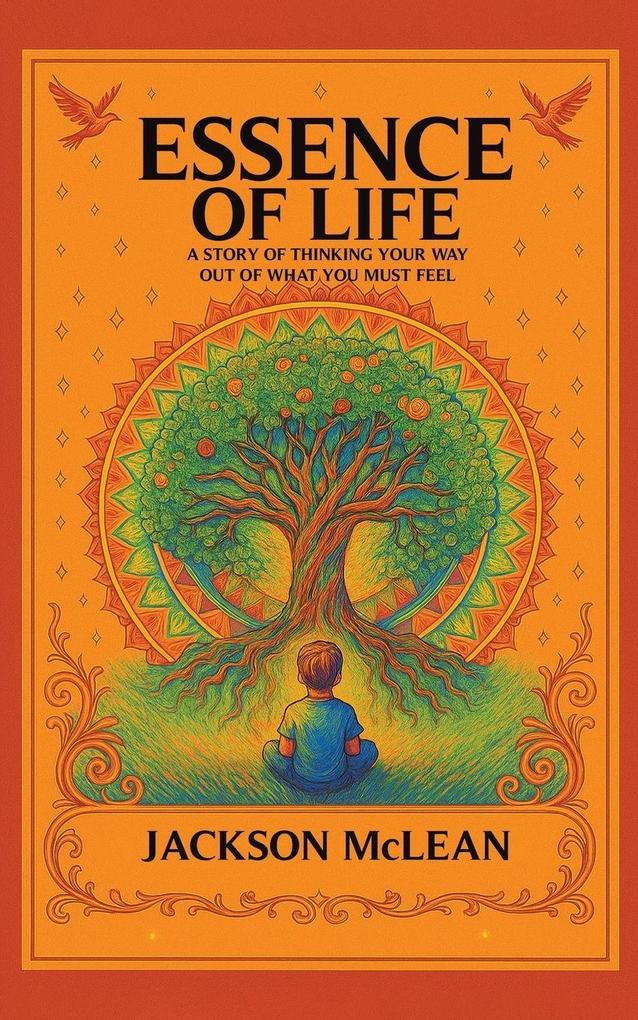 Essence of Life