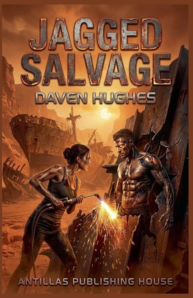 Jagged Salvage