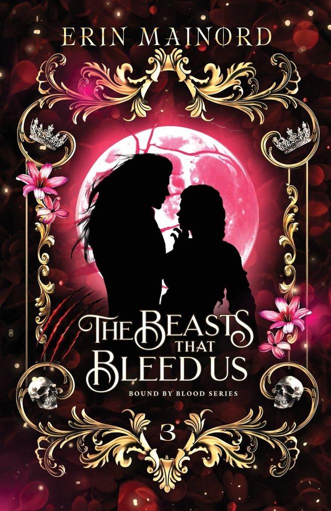 The Beasts that Bleed Us