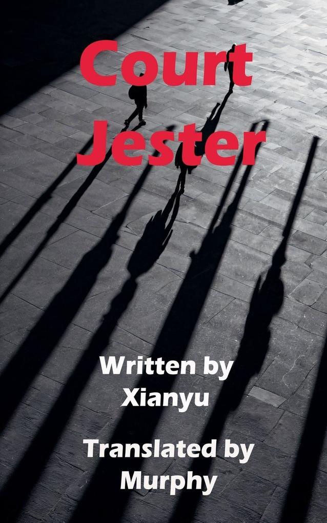 Court Jester