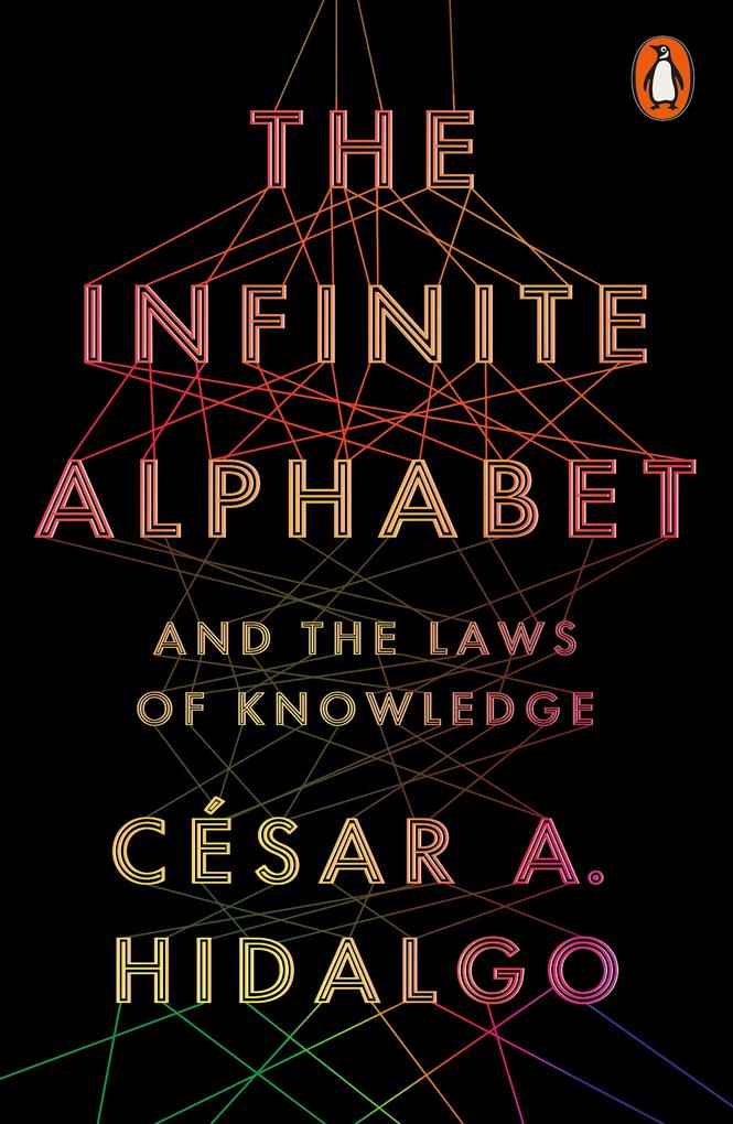 The Infinite Alphabet