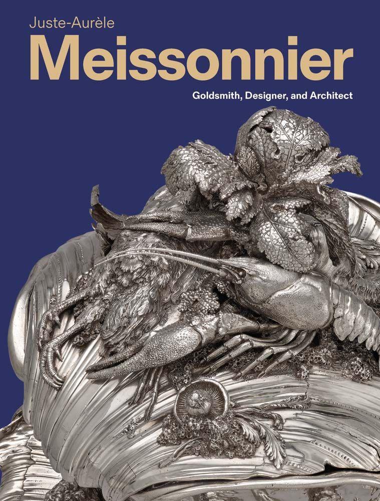 Juste-Aurele Meissonnier