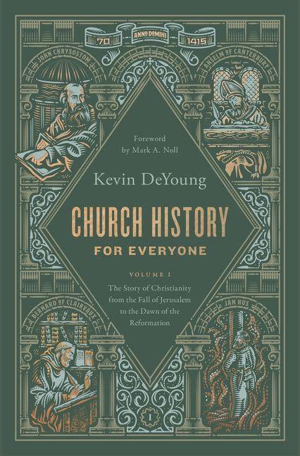 Church History for Everyone