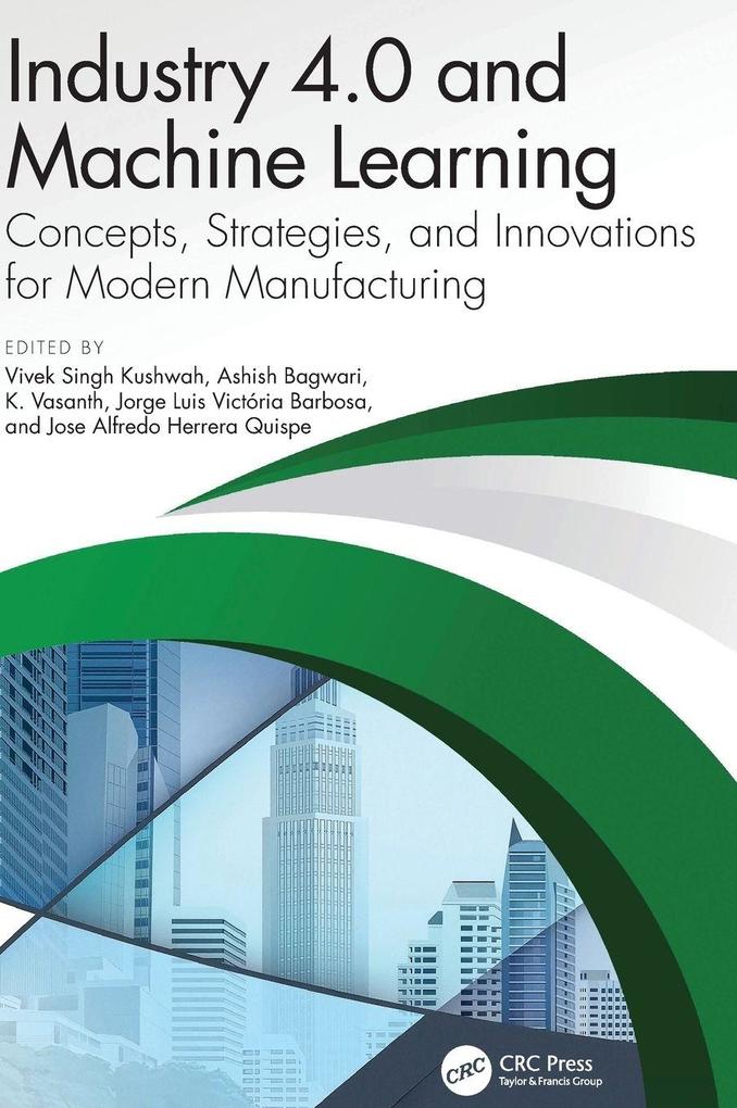 Industry 4.0 and Machine Learning