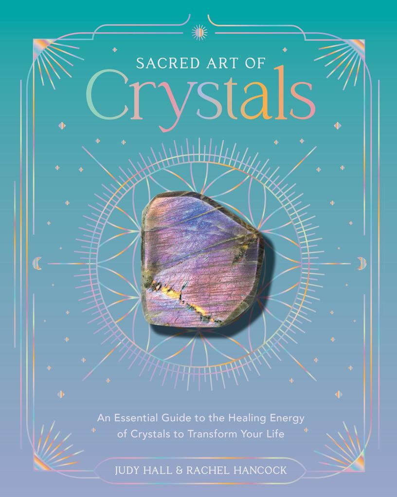 Sacred Art of Crystals