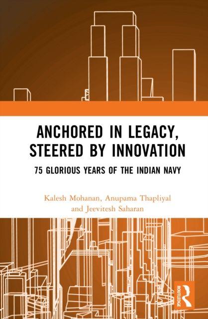 Anchored in Legacy Steered by Innovation