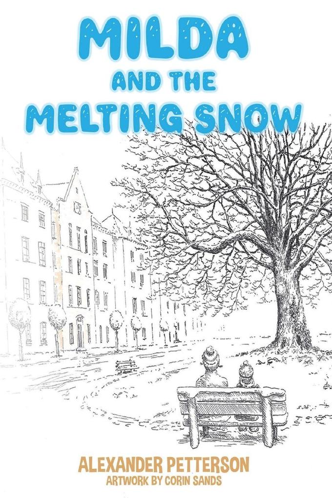 Milda And The Melting Snow