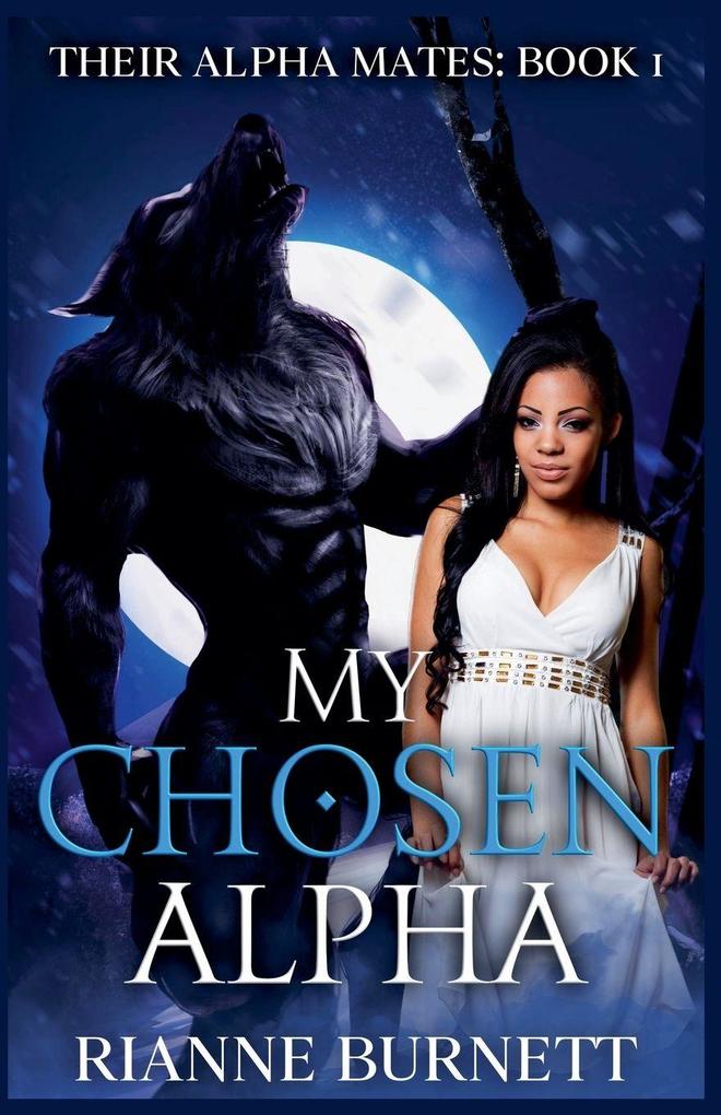 My Chosen Alpha