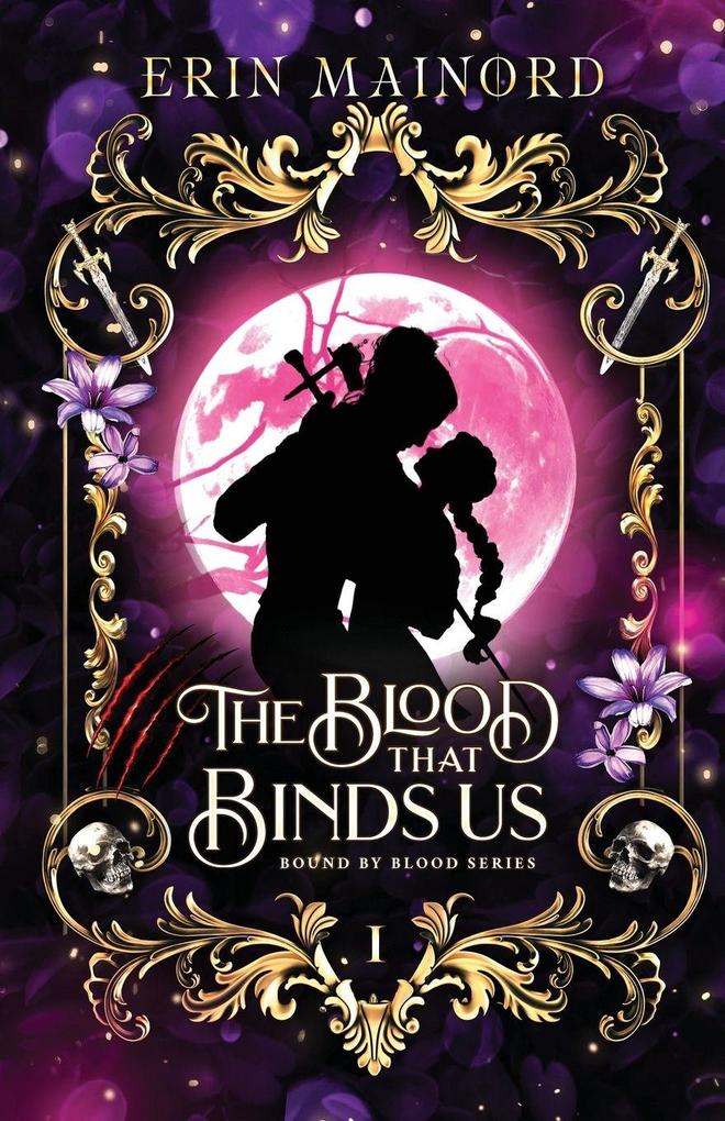 The Blood that Binds Us