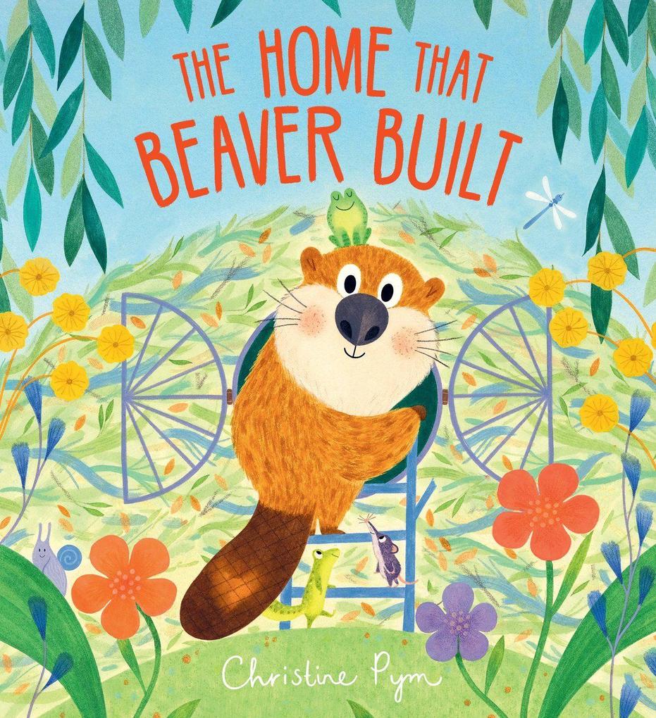 The Home That Beaver Built