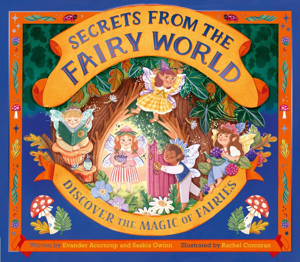 Secrets from the Fairy World