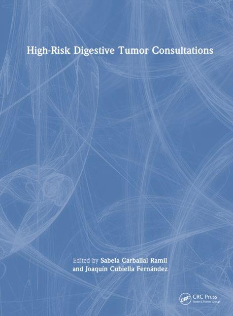 High-Risk Digestive Tumor Consultations