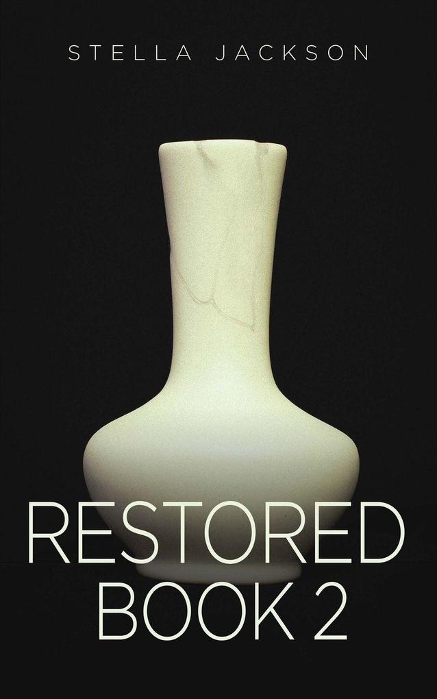 Restored - Book 2