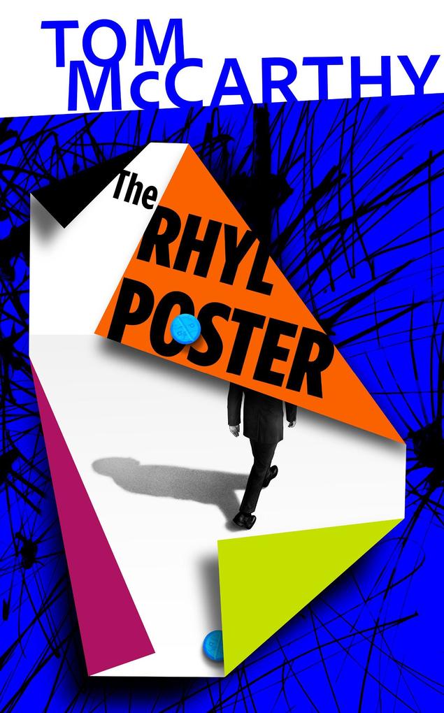 The Rhyl Poster