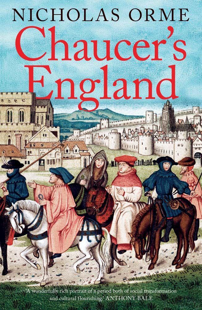 Chaucer's England