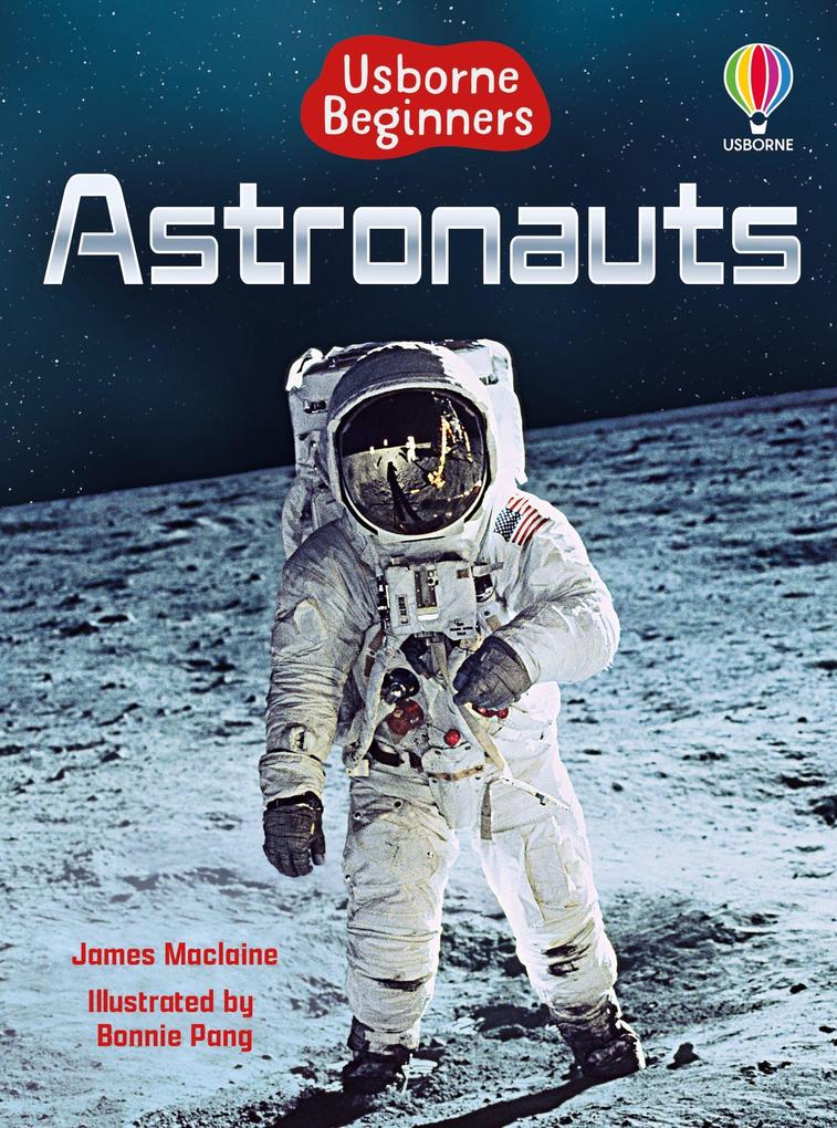 Beginners Astronauts