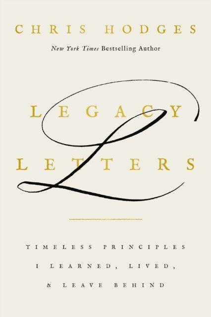 Legacy Letters