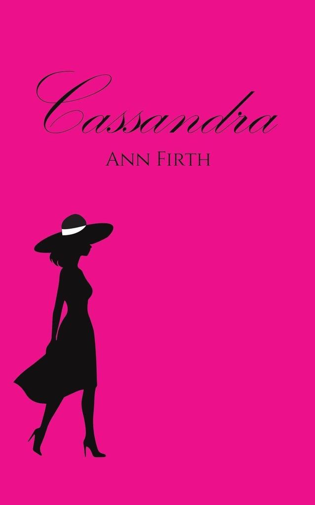 Cassandra