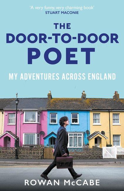 The Door to Door Poet