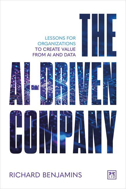 The AI-Driven Company