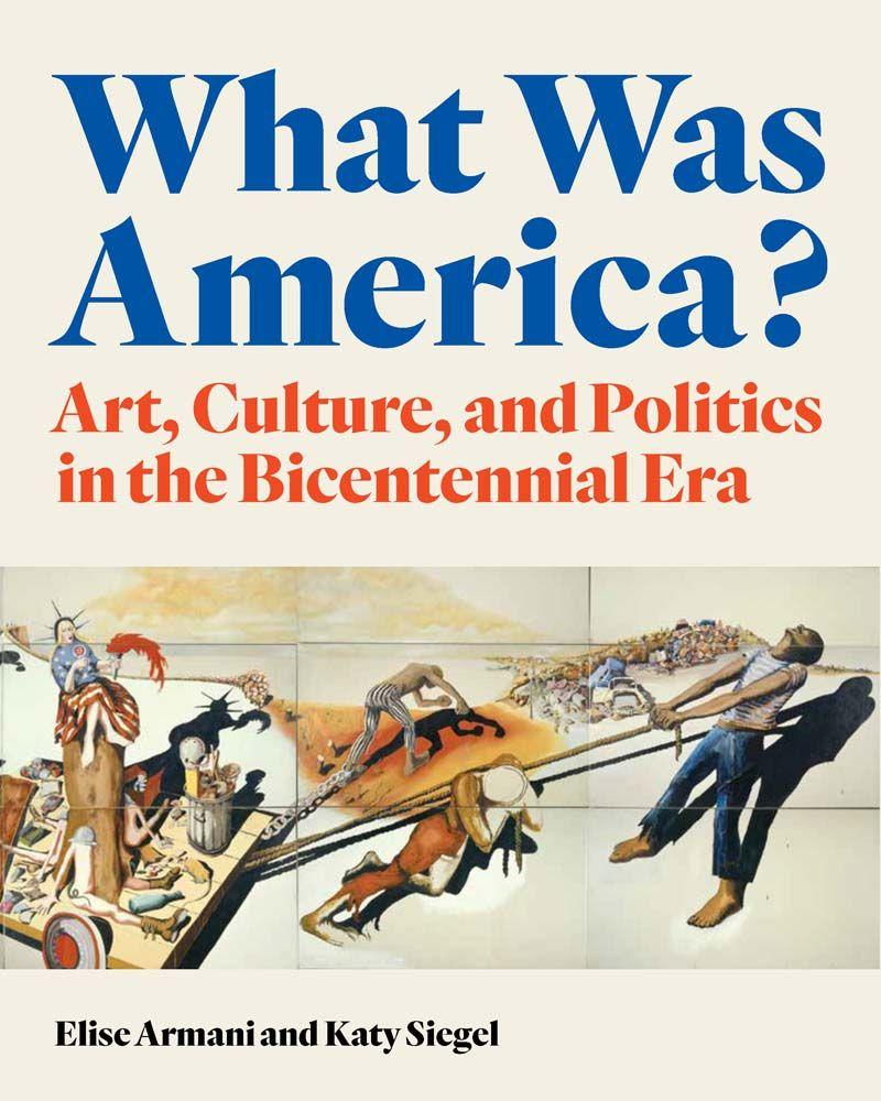 What Was America?