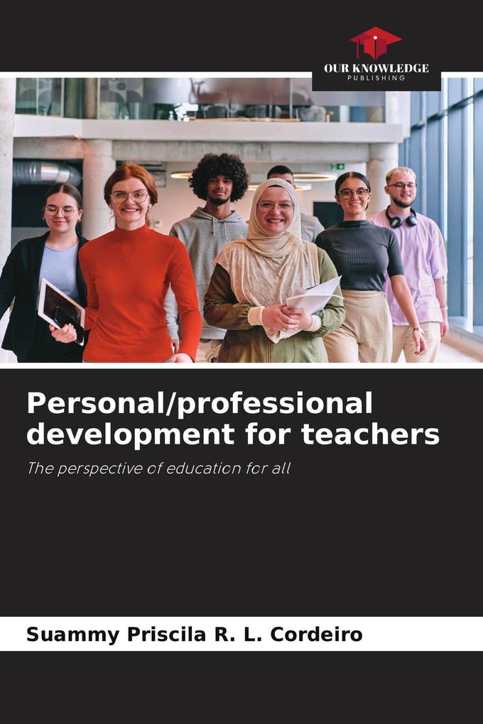 Personal/professional development for teachers