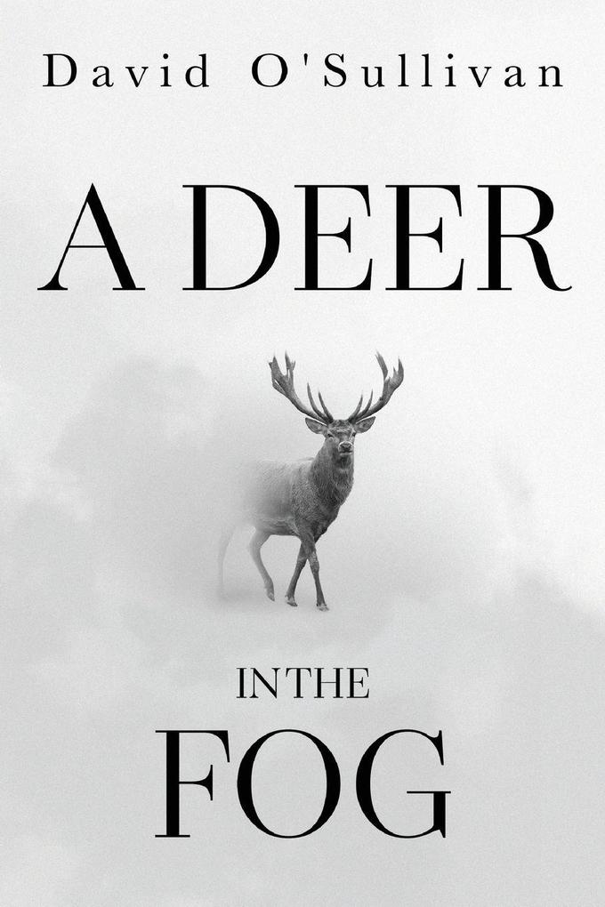 A Deer in the Fog
