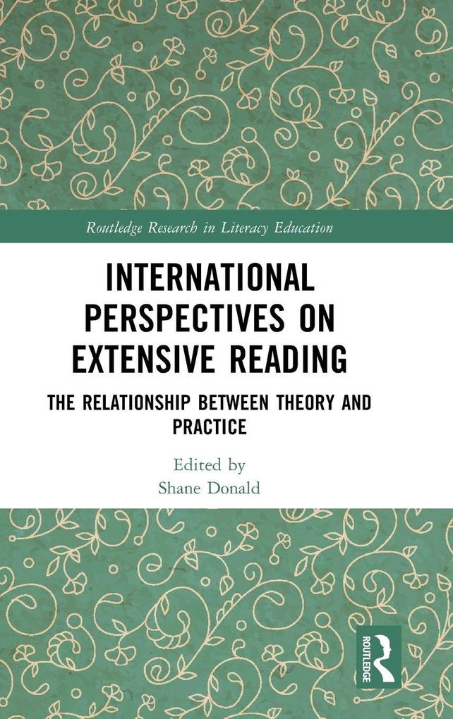 International Perspectives on Extensive Reading