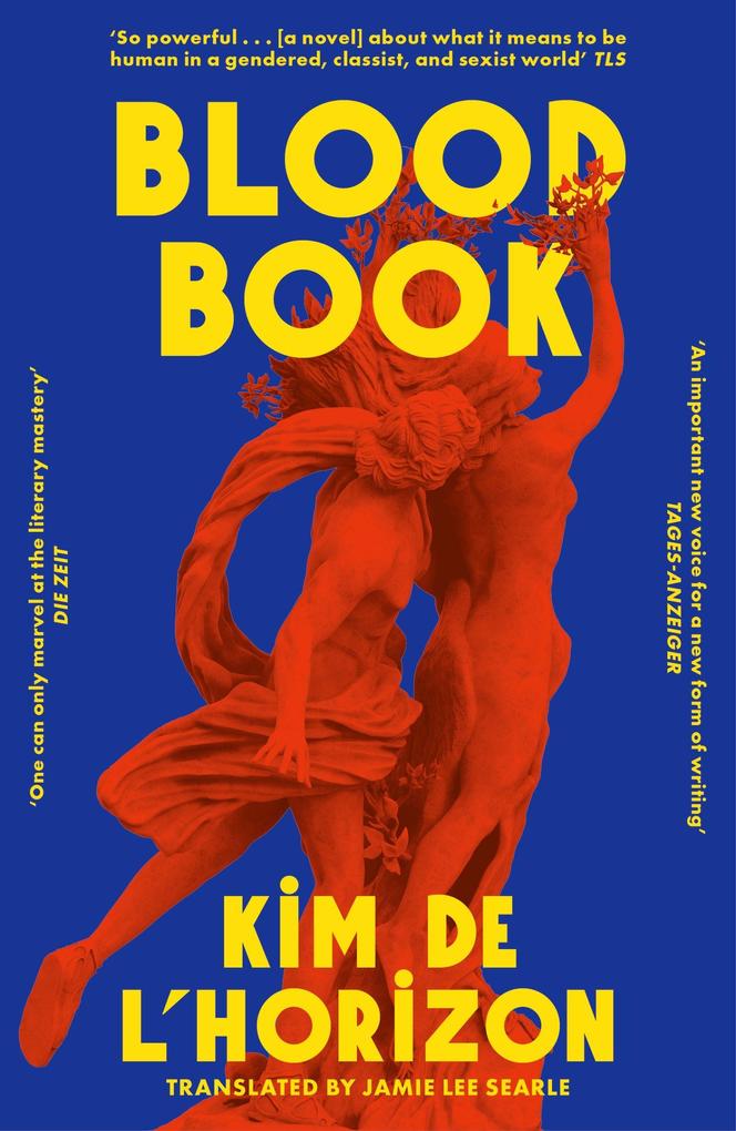 Blood Book